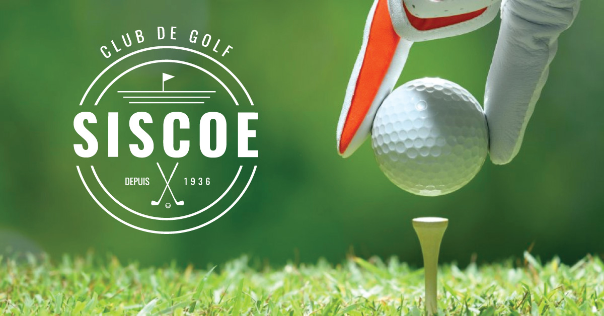 Club de Golf Siscoe